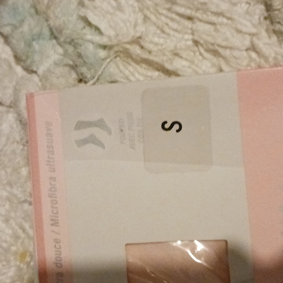 Danskin Tights Size Small. NWOT. - Picture 2 of 6